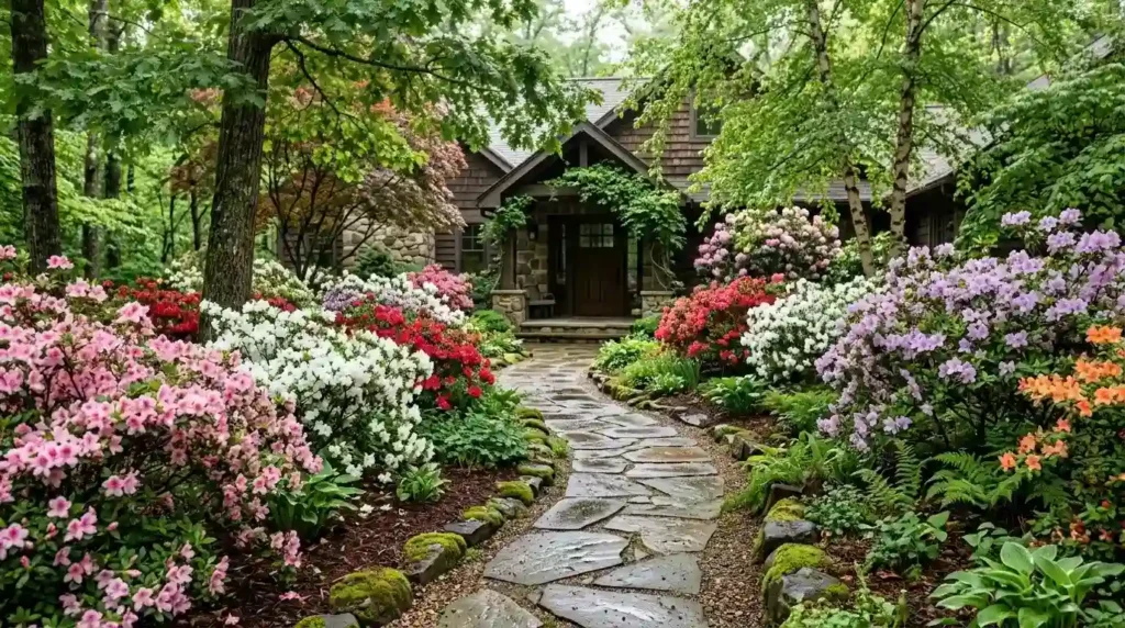 Azalea