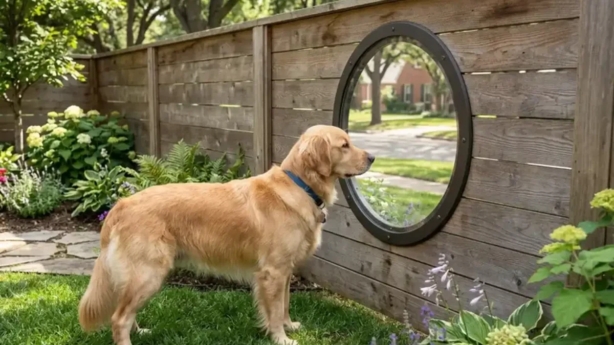 Backyard Landscaping Ideas for Dogs