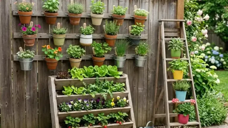 Backyard Landscaping Ideas on a Budget