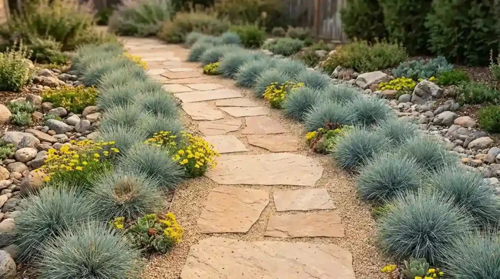Blue Fescue