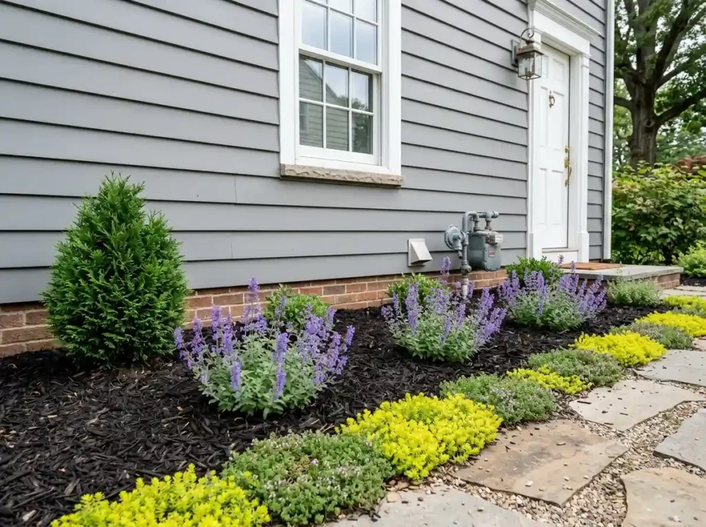 Build a Layered Bed Without Making It Feel Crowded