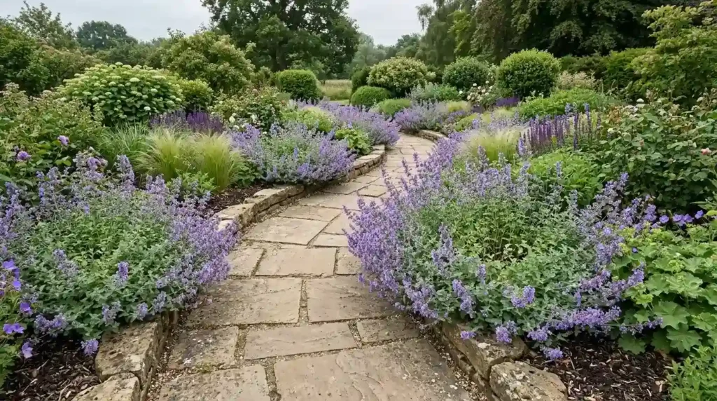 Catmint