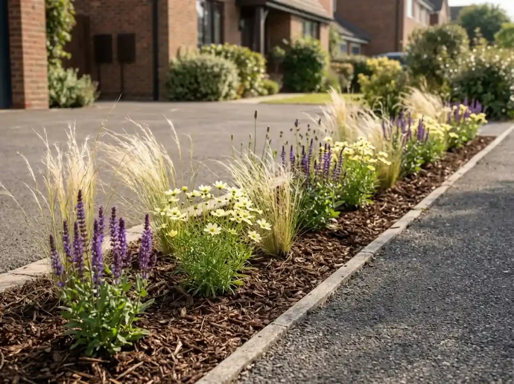 Choose Drought-Tolerant Perennials for Affordable Color