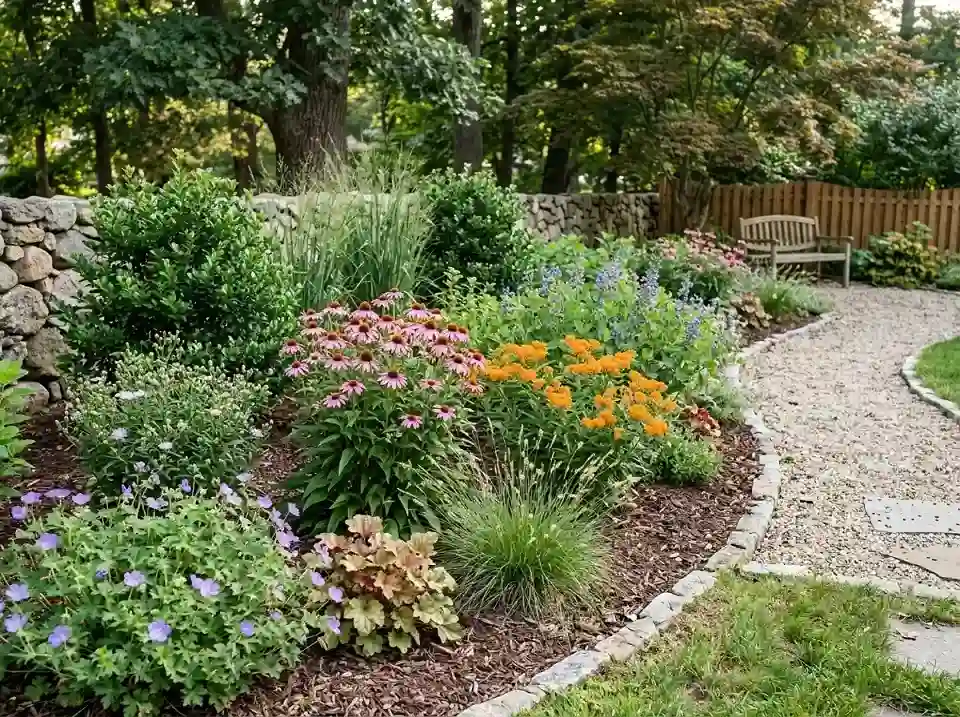 Choose Native Plants That Fit Your Climate