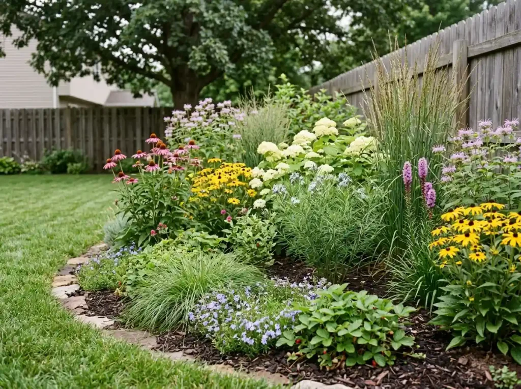 Choose Native Plants That Fit Your Yard