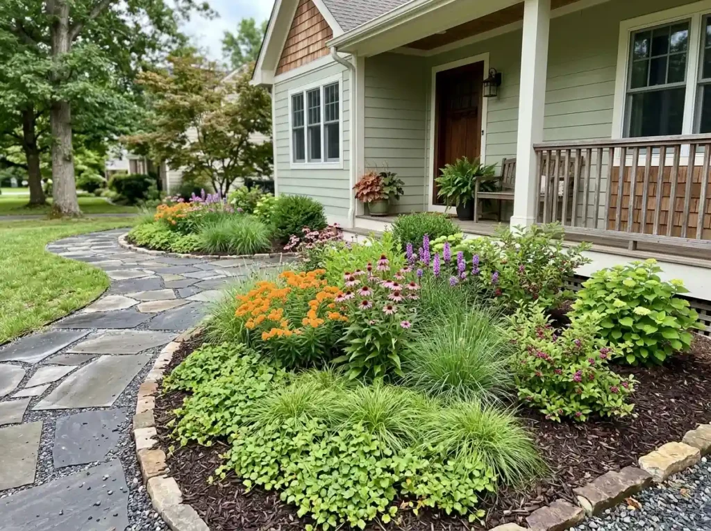 Choose Native Plants That Suit the Exact Spot