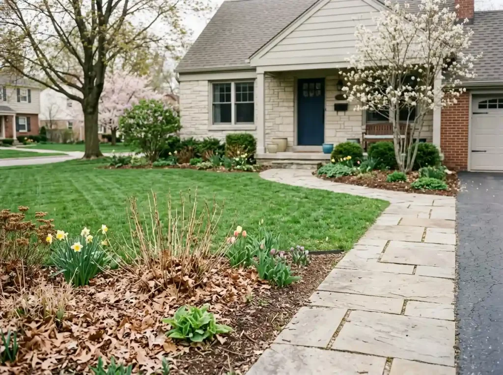 Clean the Yard Without Removing Helpful Wildlife