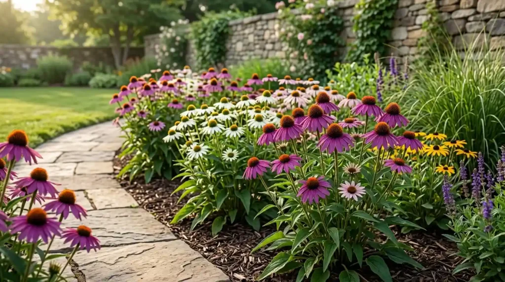 Coneflower