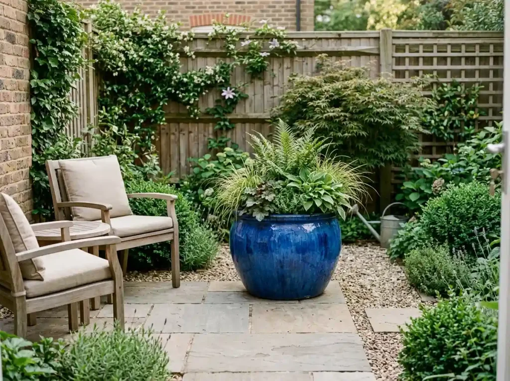 Create One Clear Focal Point