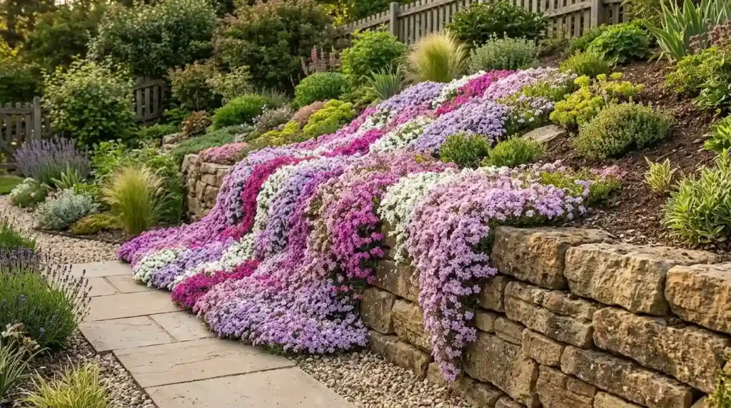 Creeping Phlox