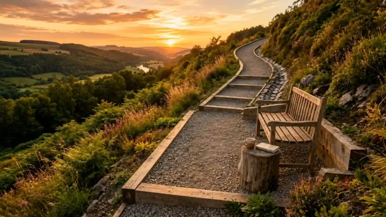 Hillside Landscaping Ideas