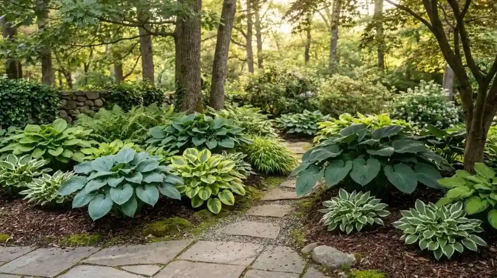 Hosta