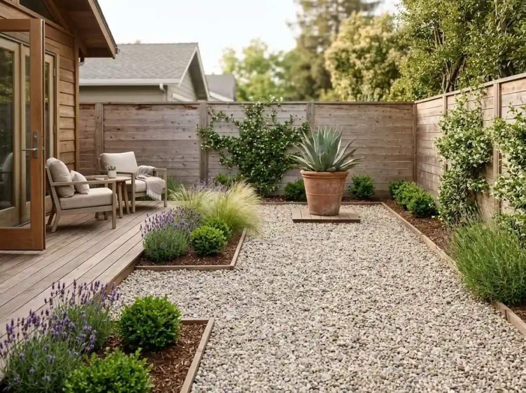 Keep the Design Simple and Easy to Maintain