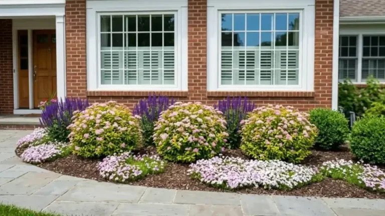 Low Maintenance Landscaping Plants