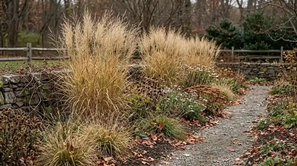Switchgrass