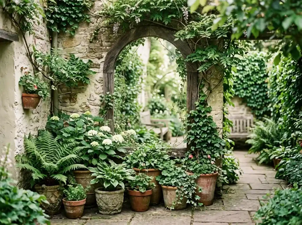 Use Outdoor Mirrors With Care