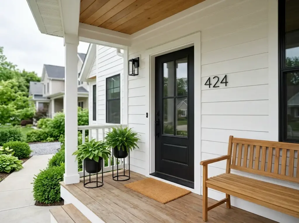 Use a Simple Two- or Three-Color Plan