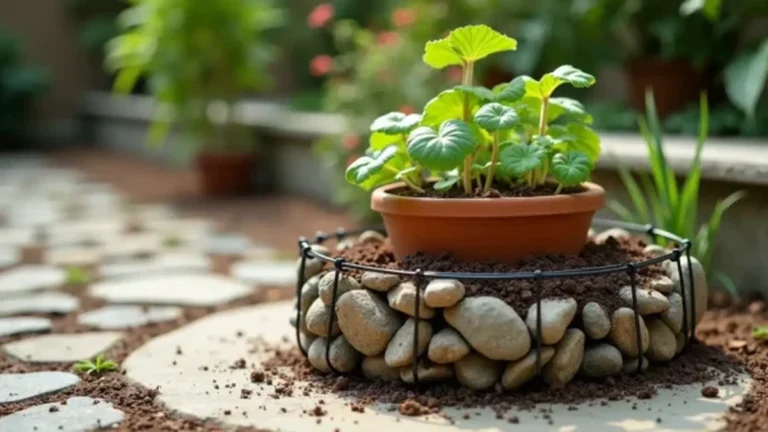 Rock Landscaping Ideas