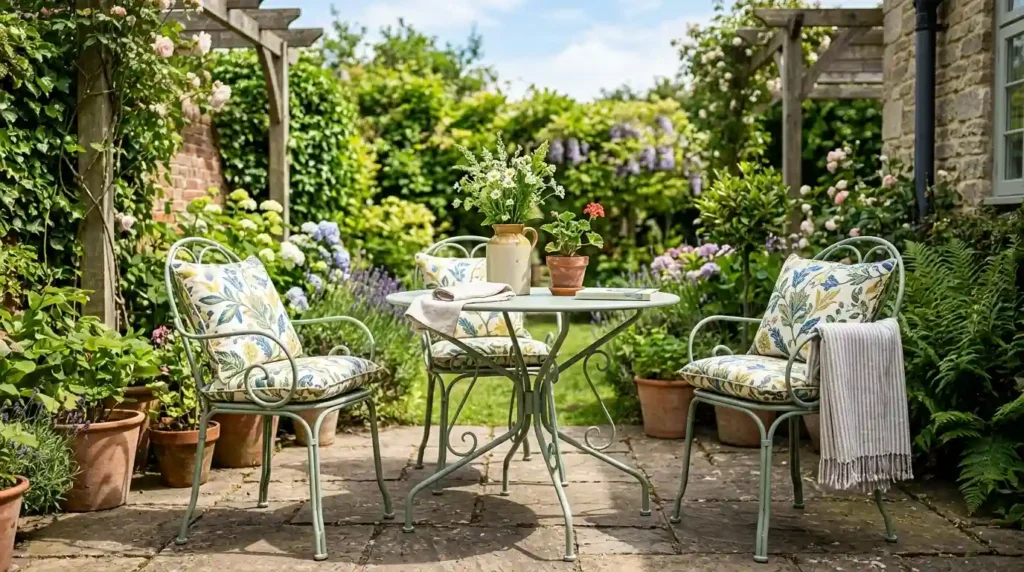 Refresh Secondhand Outdoor Furniture
