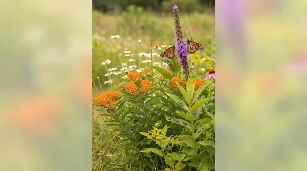 Add Butterfly Host-Plant Pockets