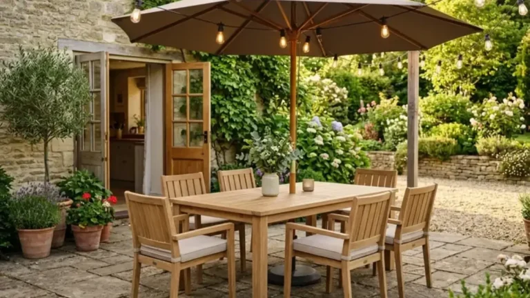 Backyard Landscaping Ideas Without Grass