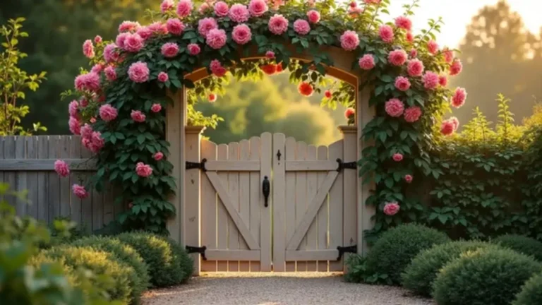 Cottage Garden Design Ideas