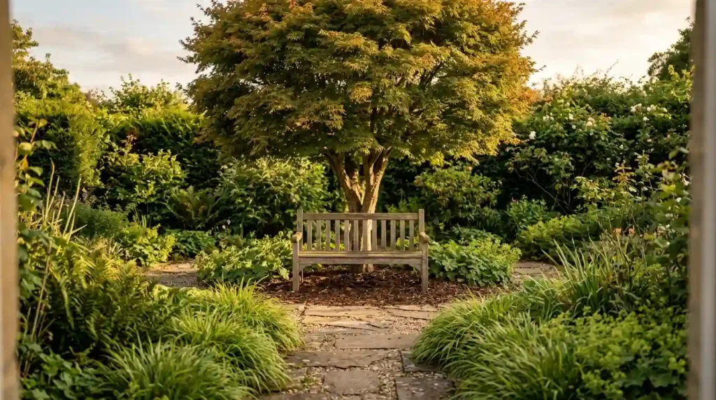Create One Strong Focal Point