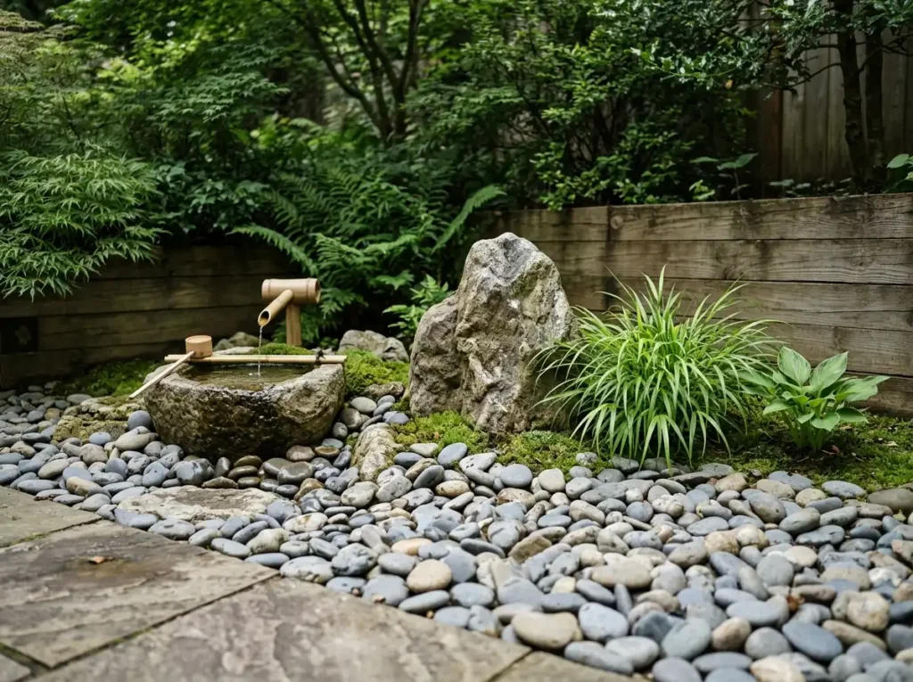 Create a Quiet Zen-Inspired Corner
