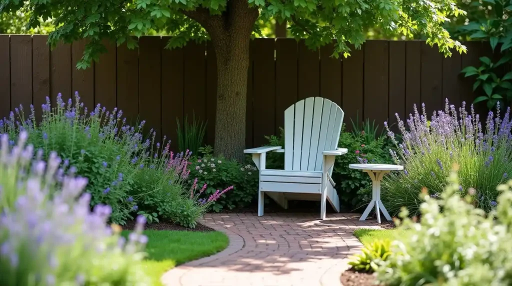 Create a Seating Nook You Will Use