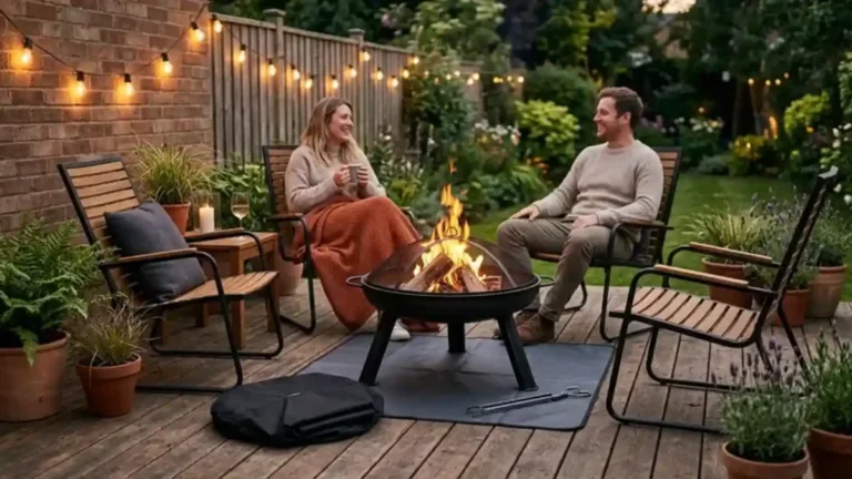 Fire Feature Ideas