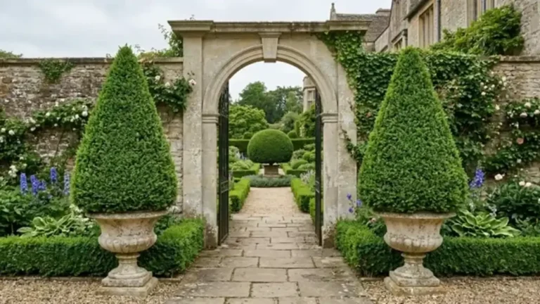Focal Point Ideas for Gardens