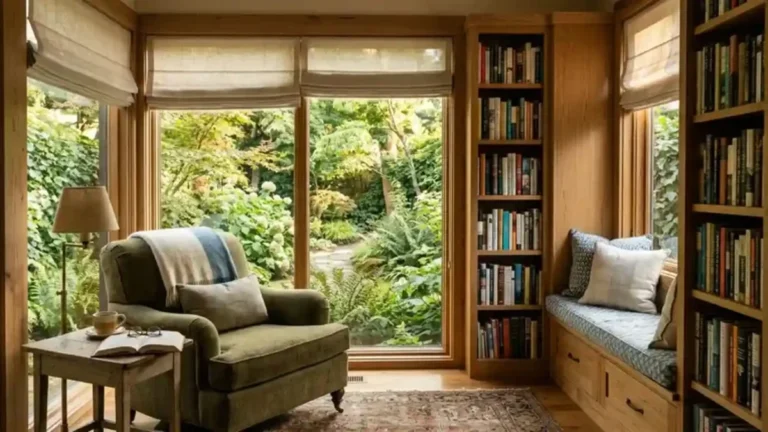 Garden Room Ideas