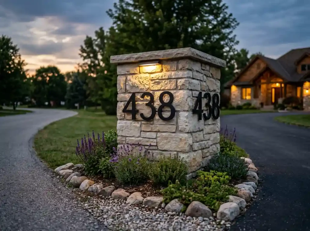 Install a Clear Address Marker