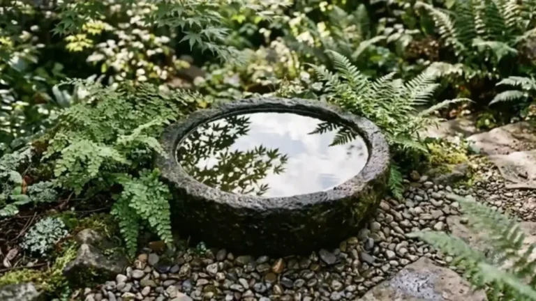 Landscaping With Texture Ideas
