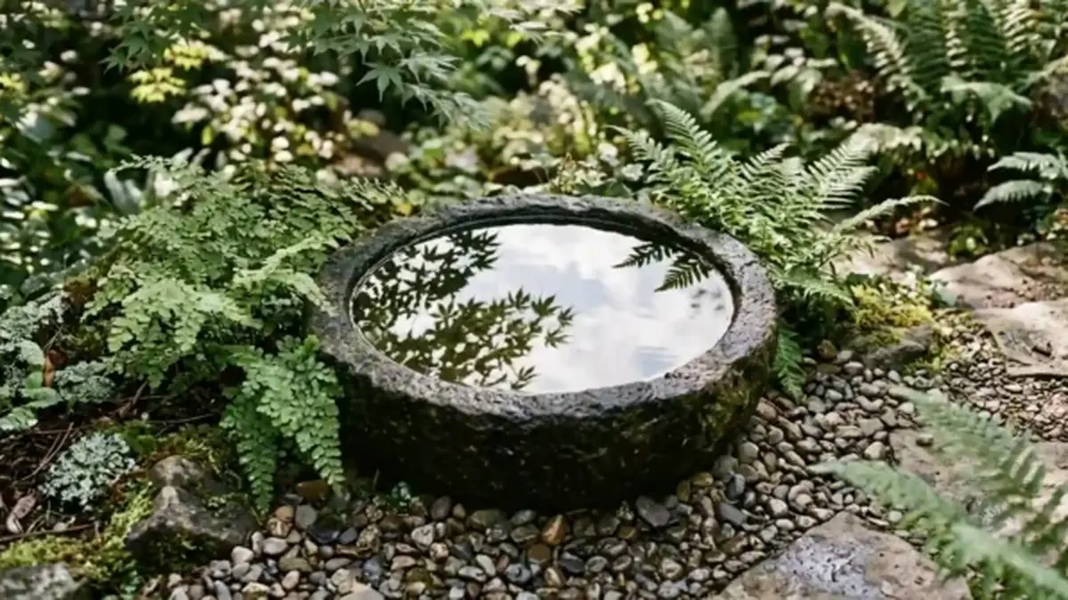Landscaping With Texture Ideas