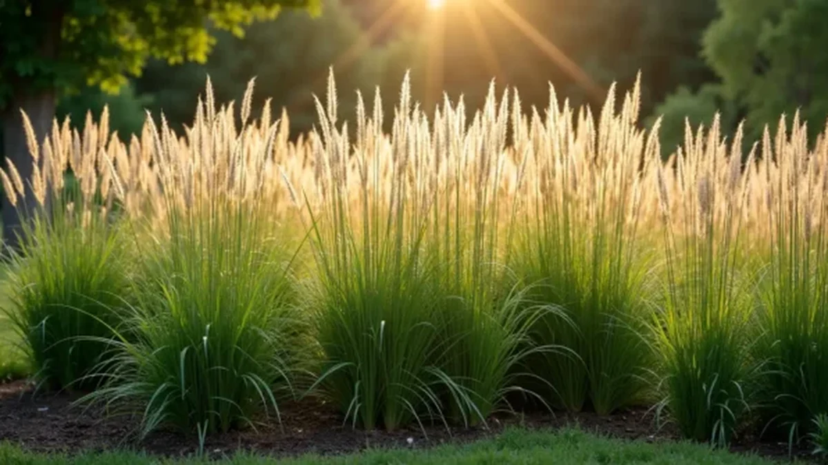 Low Maintenance Landscaping Plants