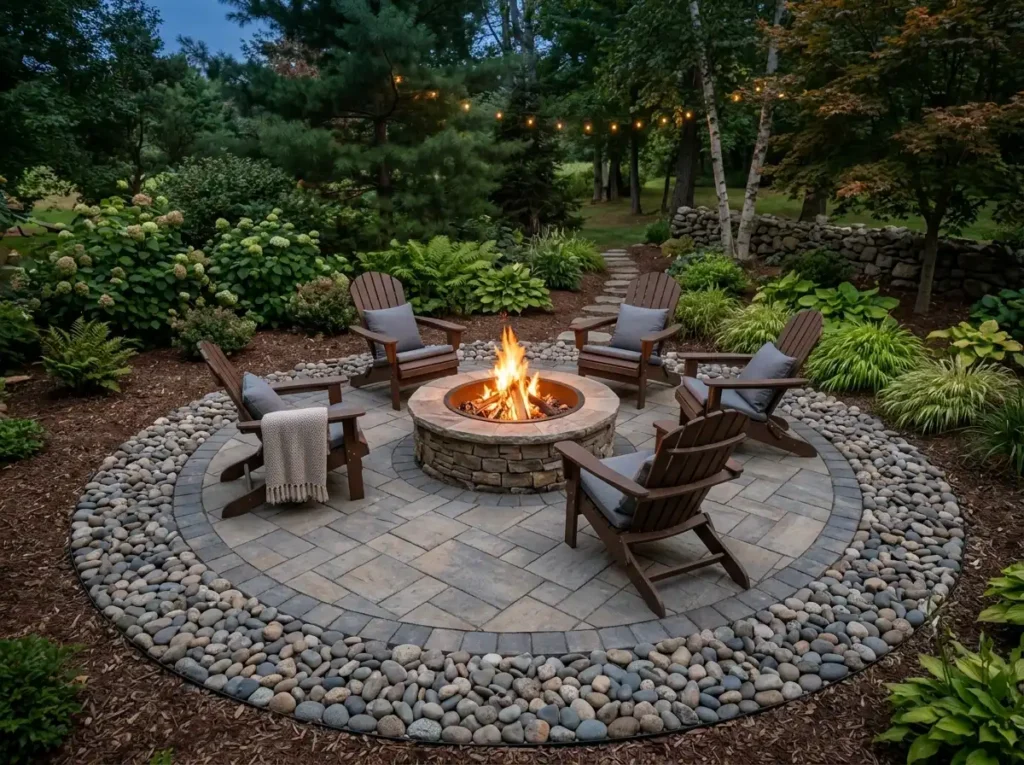 Make a Clean Border Around Your House