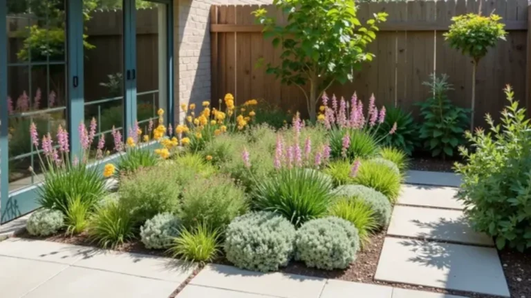 Patio Landscaping Ideas