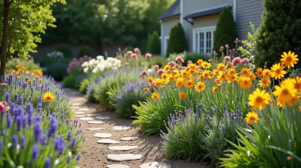 Pick Classic Flowers That Suit Your Climate