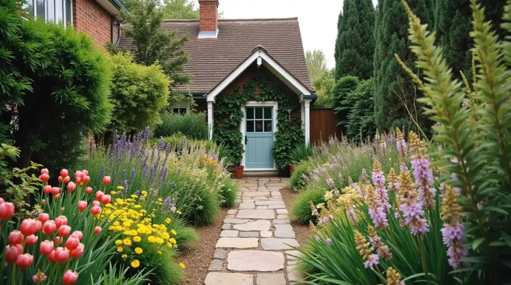 Plan Something Attractive for Every Season