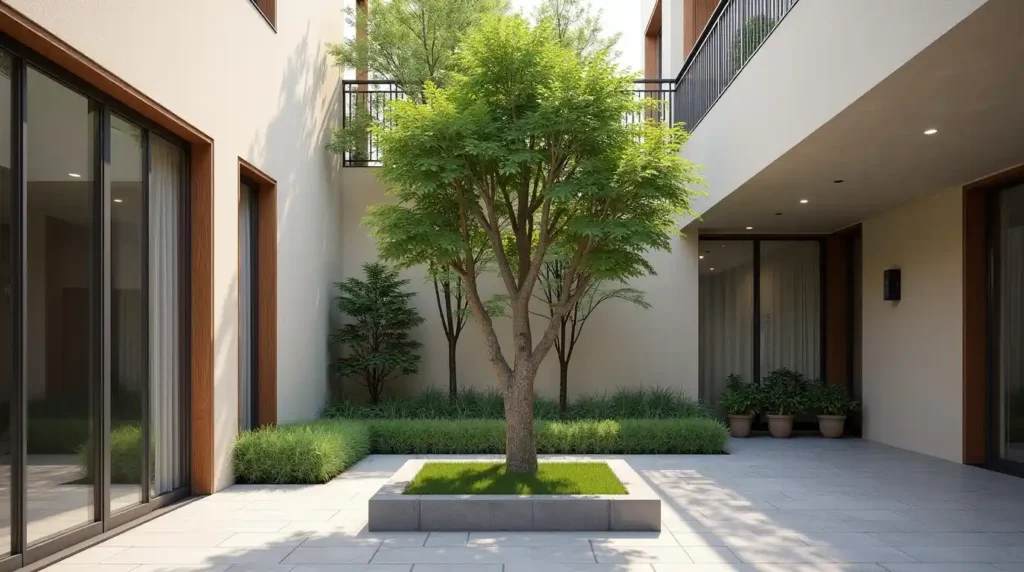 Add One Small Feature Tree