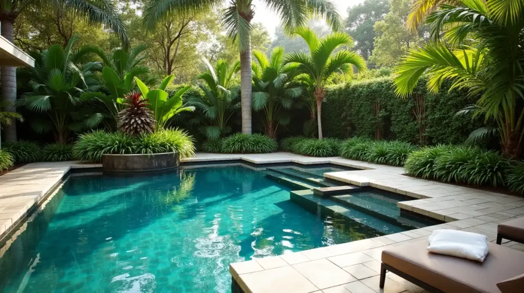 Use Climbing Plants When Ground Space Is Limited