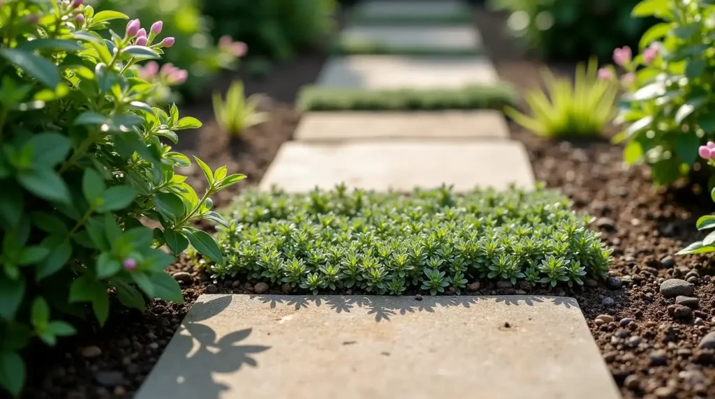 Creeping Thyme
