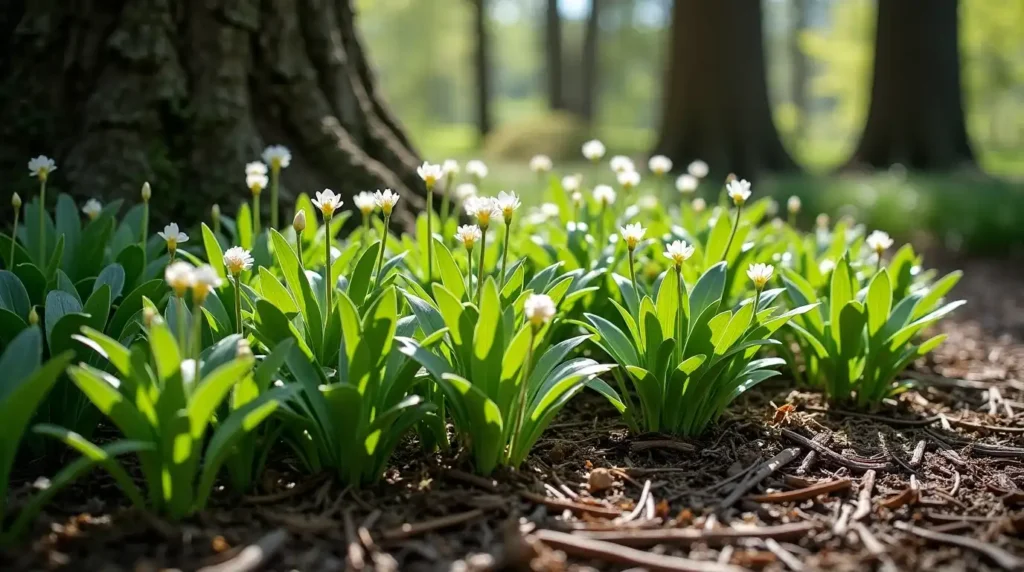 Barrenwort
