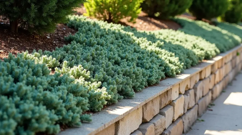 Creeping Juniper