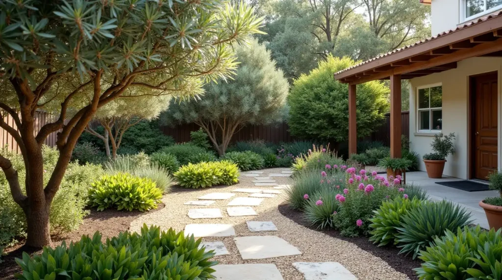 Adapt Mediterranean Garden Design Ideas to Your Climate
