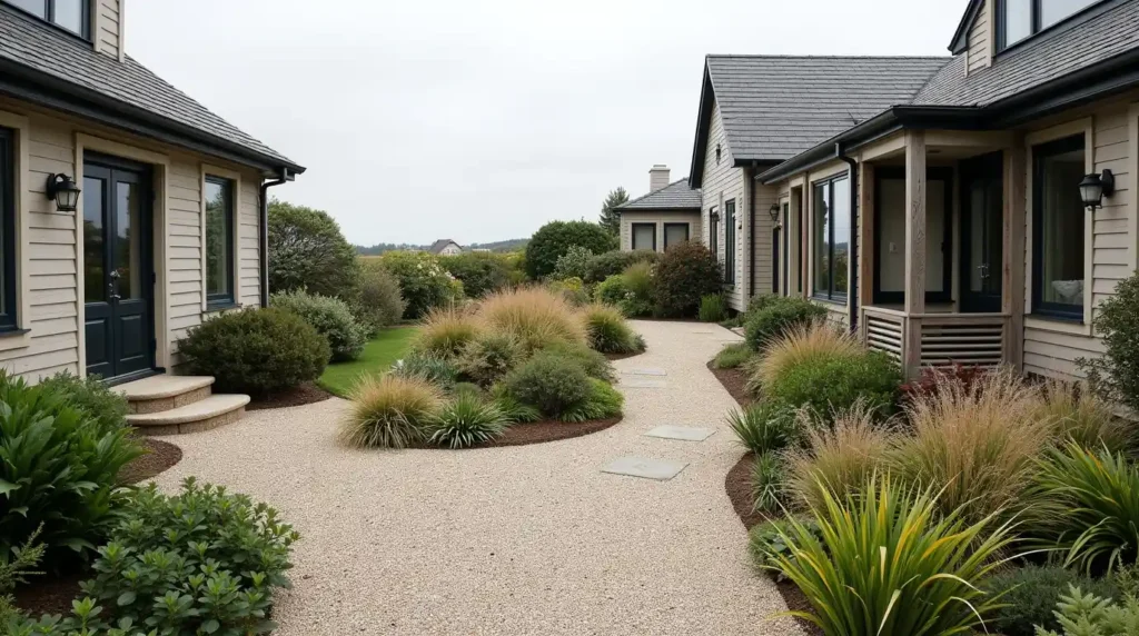 Coastal Garden