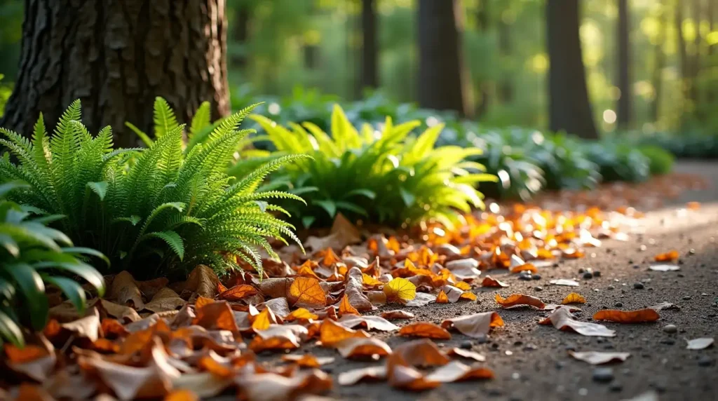 Plant Native Shrubs That Produce Berries