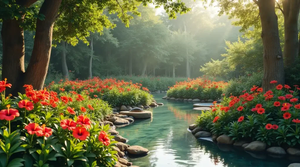 Add Plants That Feed Birds and Pollinators