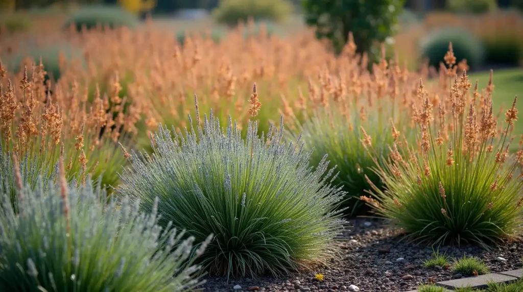 Little Bluestem